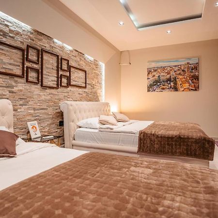 Ni Magico Rooms & Apartments المظهر الخارجي الصورة