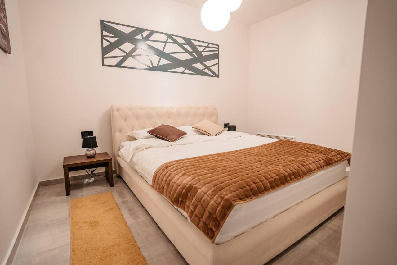 Ni Magico Rooms & Apartments المظهر الخارجي الصورة