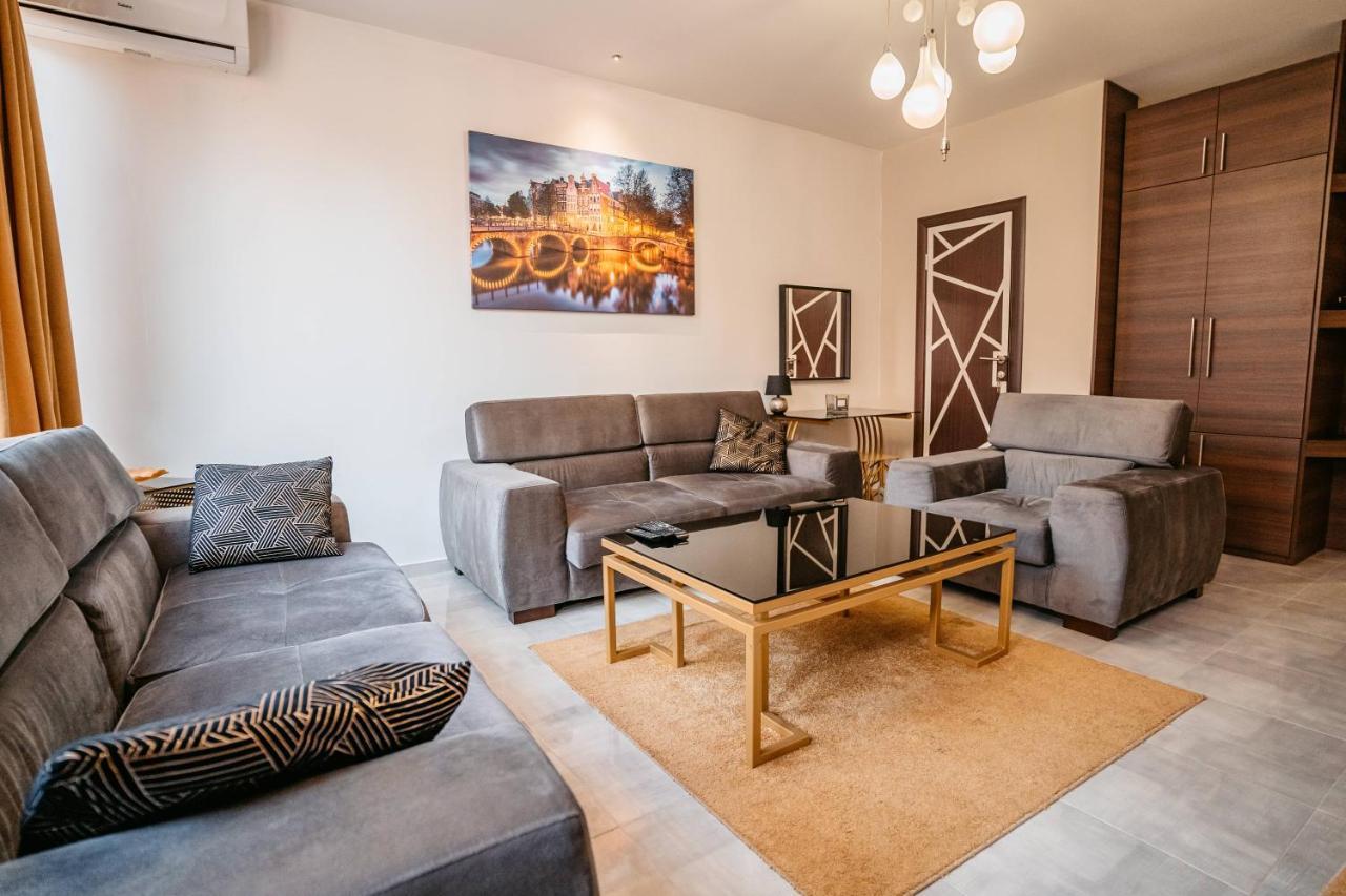 Ni Magico Rooms & Apartments المظهر الخارجي الصورة