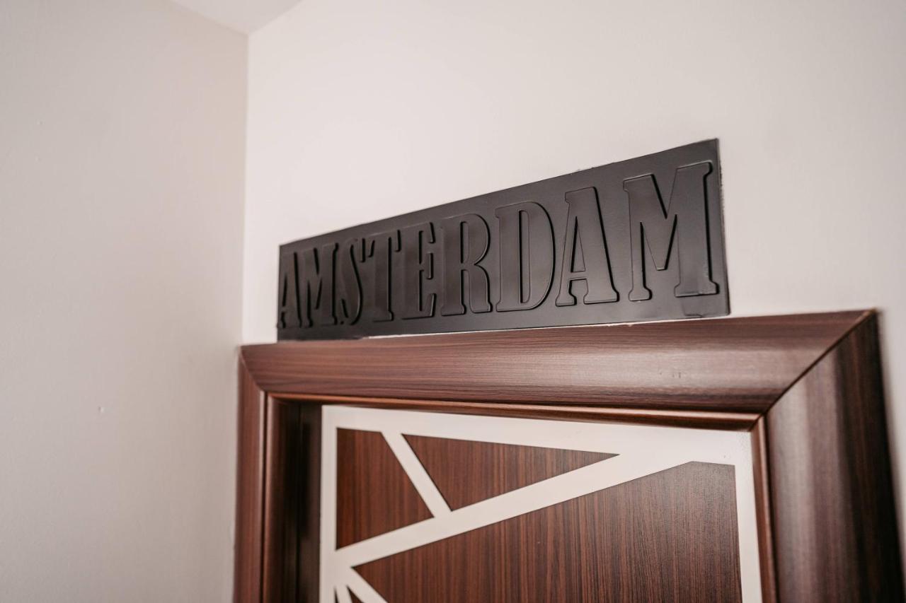 Ni Magico Rooms & Apartments المظهر الخارجي الصورة
