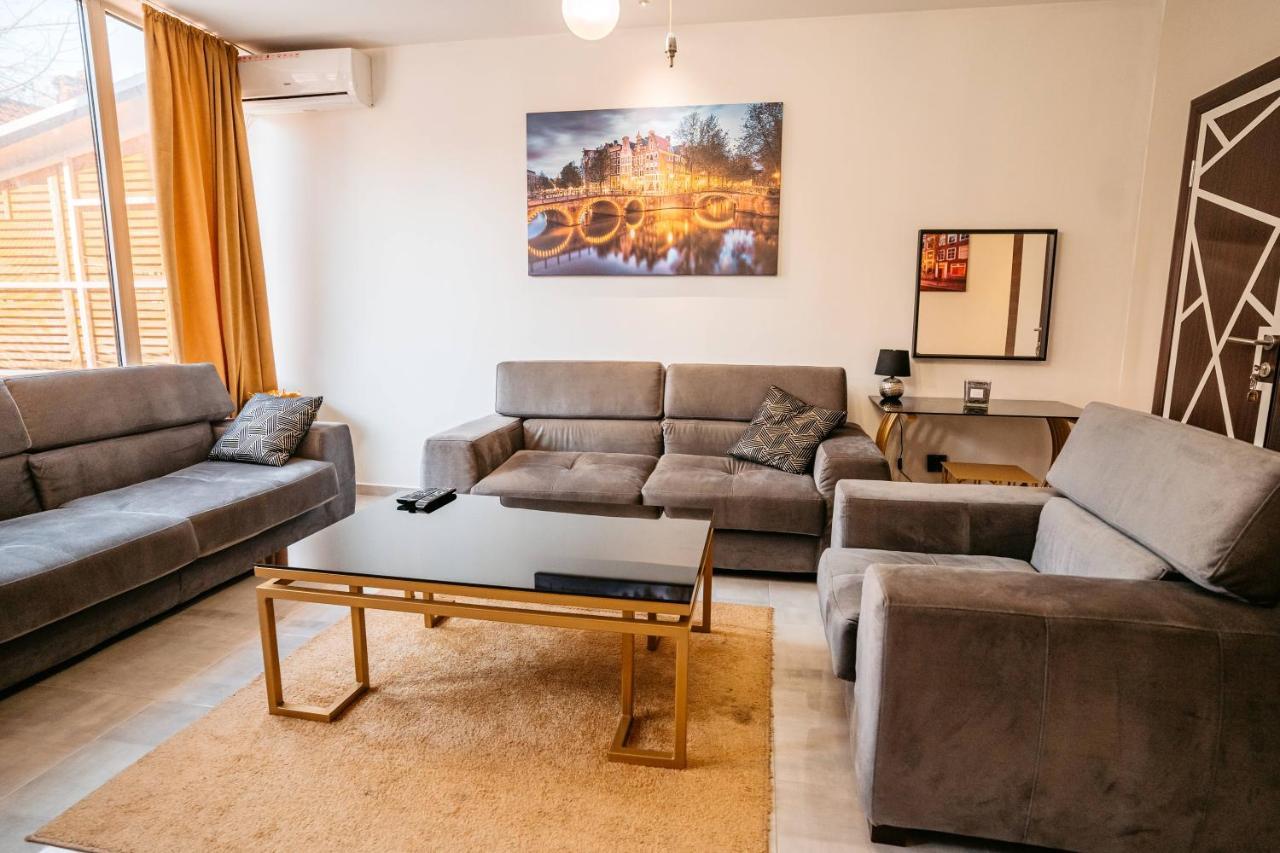 Ni Magico Rooms & Apartments المظهر الخارجي الصورة