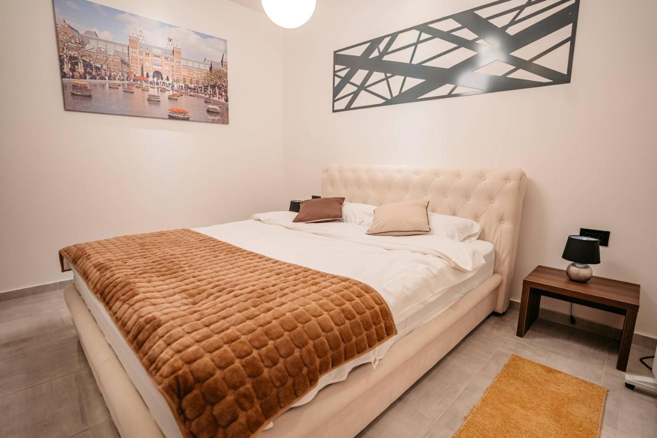 Ni Magico Rooms & Apartments المظهر الخارجي الصورة