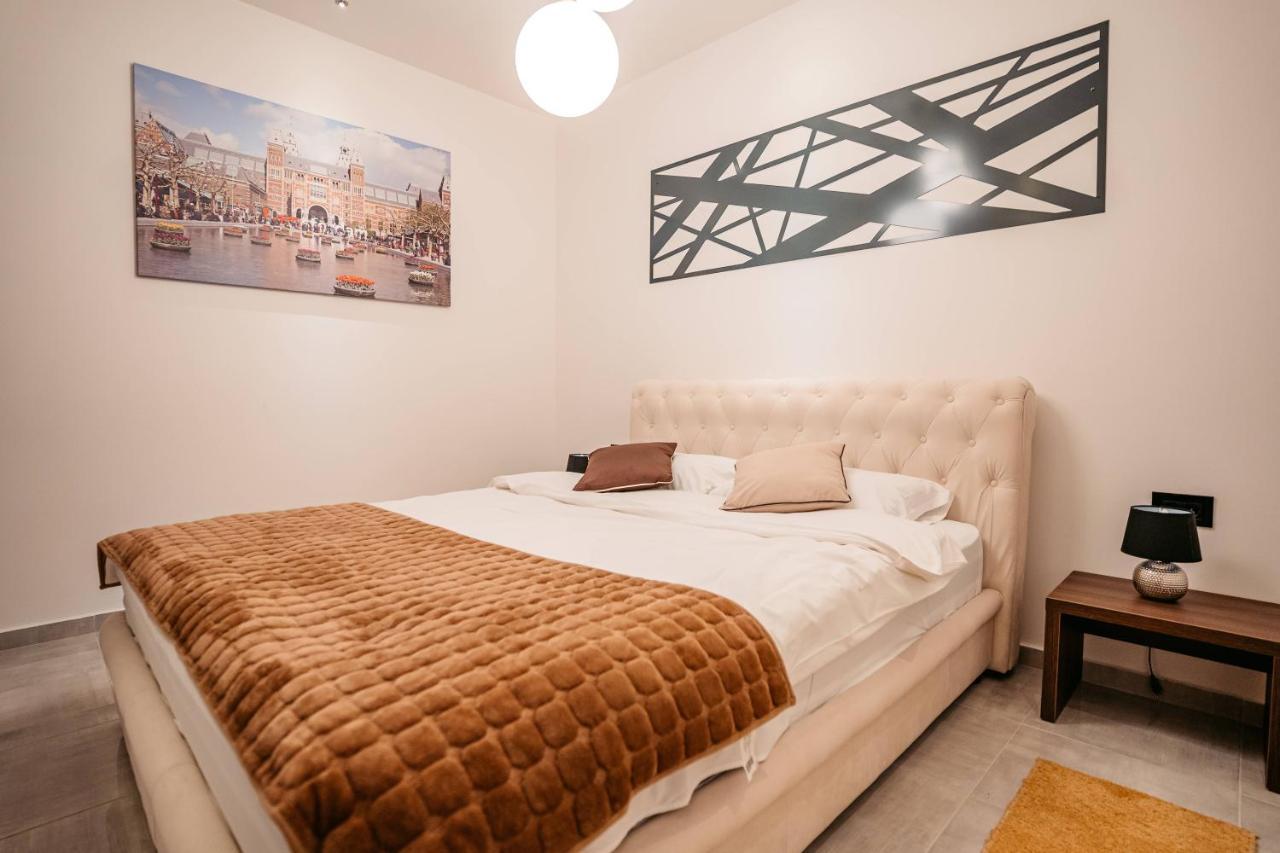 Ni Magico Rooms & Apartments المظهر الخارجي الصورة