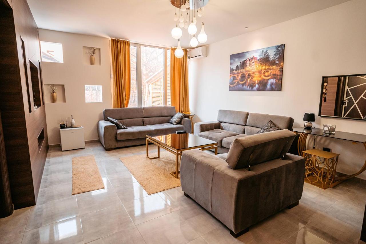 Ni Magico Rooms & Apartments المظهر الخارجي الصورة