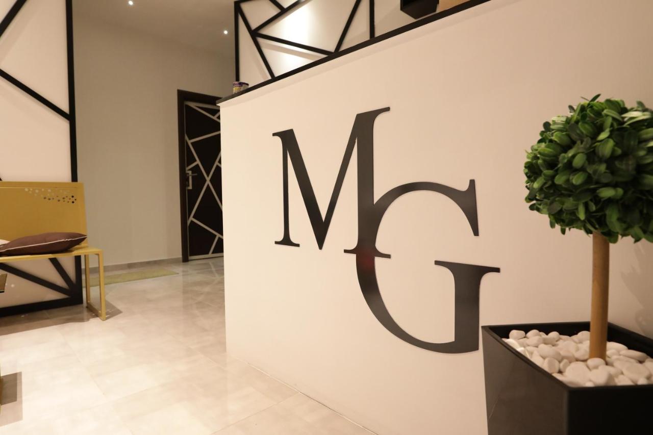 Ni Magico Rooms & Apartments المظهر الخارجي الصورة