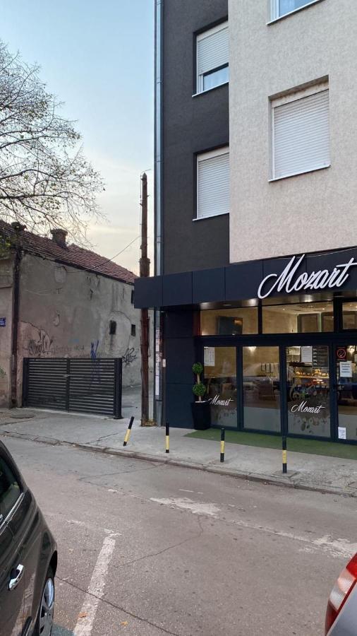 Ni Magico Rooms & Apartments المظهر الخارجي الصورة
