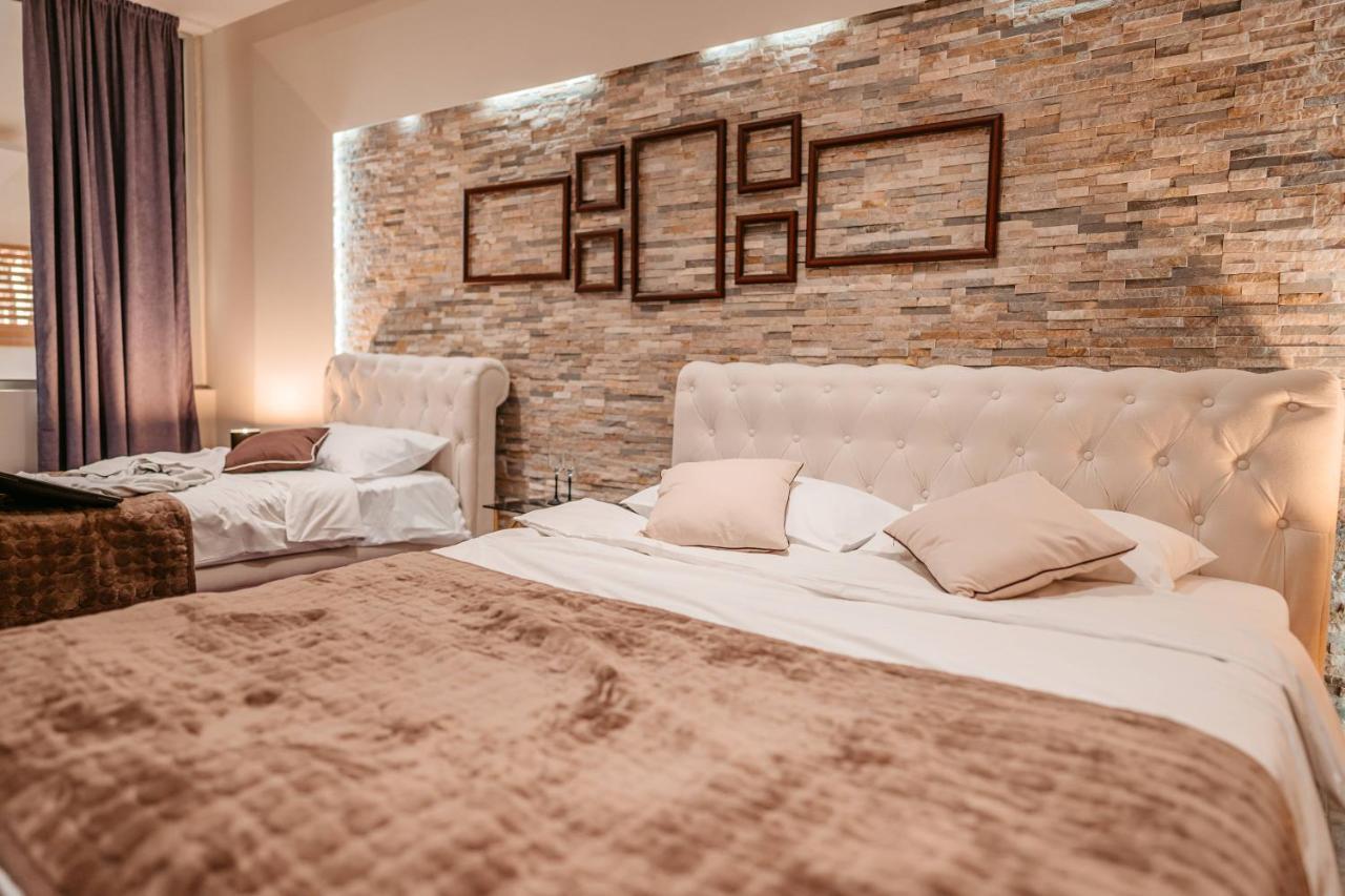 Ni Magico Rooms & Apartments المظهر الخارجي الصورة