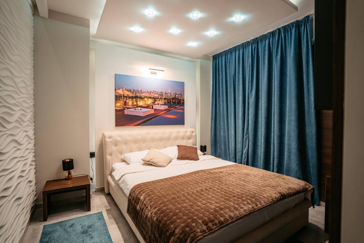 Ni Magico Rooms & Apartments المظهر الخارجي الصورة