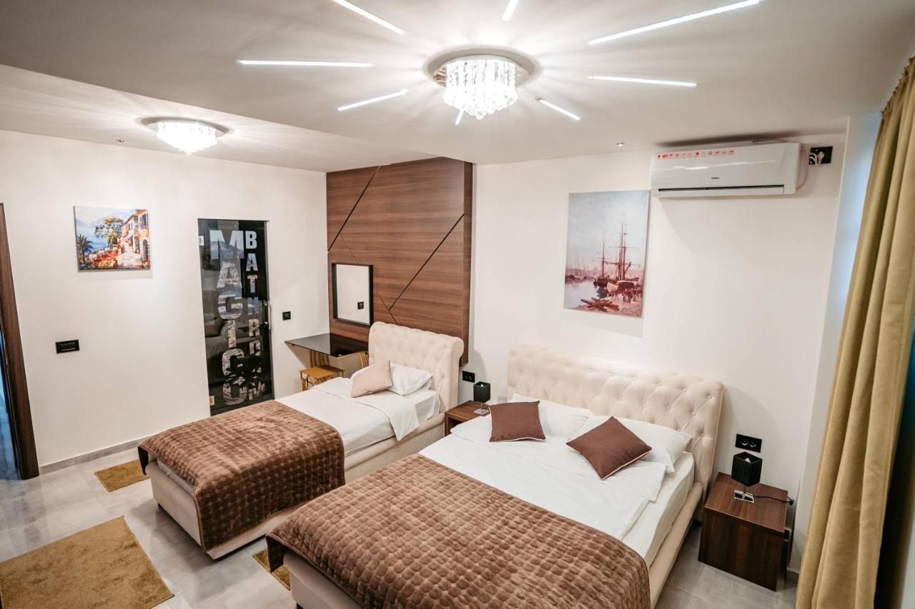 Ni Magico Rooms & Apartments المظهر الخارجي الصورة