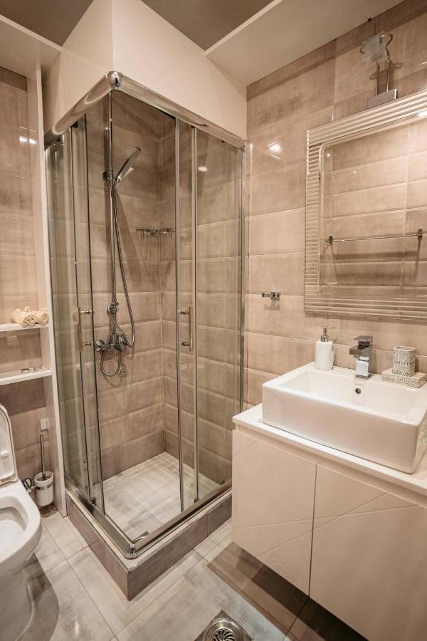 Ni Magico Rooms & Apartments المظهر الخارجي الصورة
