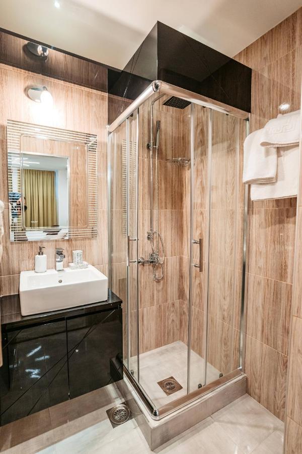 Ni Magico Rooms & Apartments المظهر الخارجي الصورة