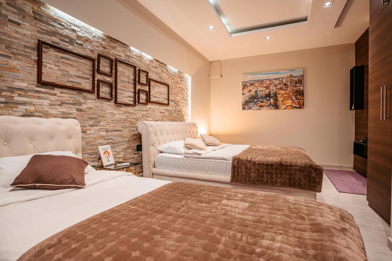 Ni Magico Rooms & Apartments المظهر الخارجي الصورة