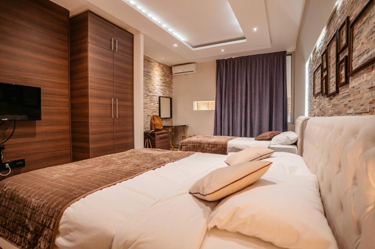Ni Magico Rooms & Apartments المظهر الخارجي الصورة