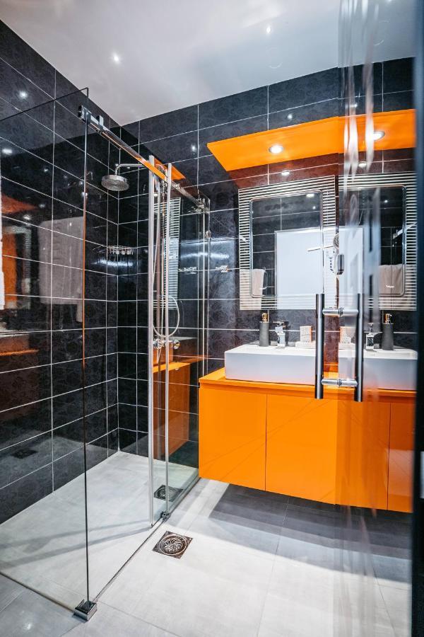 Ni Magico Rooms & Apartments المظهر الخارجي الصورة