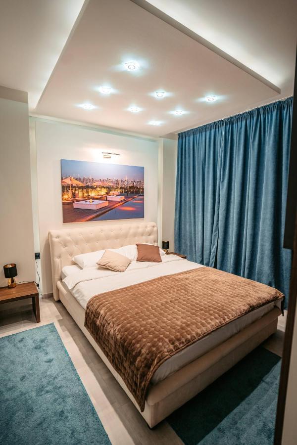 Ni Magico Rooms & Apartments المظهر الخارجي الصورة