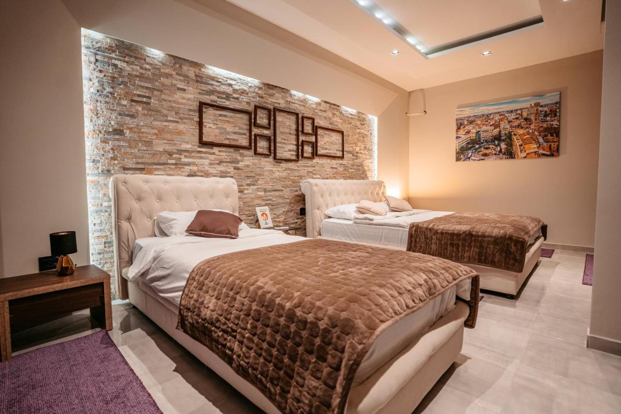 Ni Magico Rooms & Apartments المظهر الخارجي الصورة
