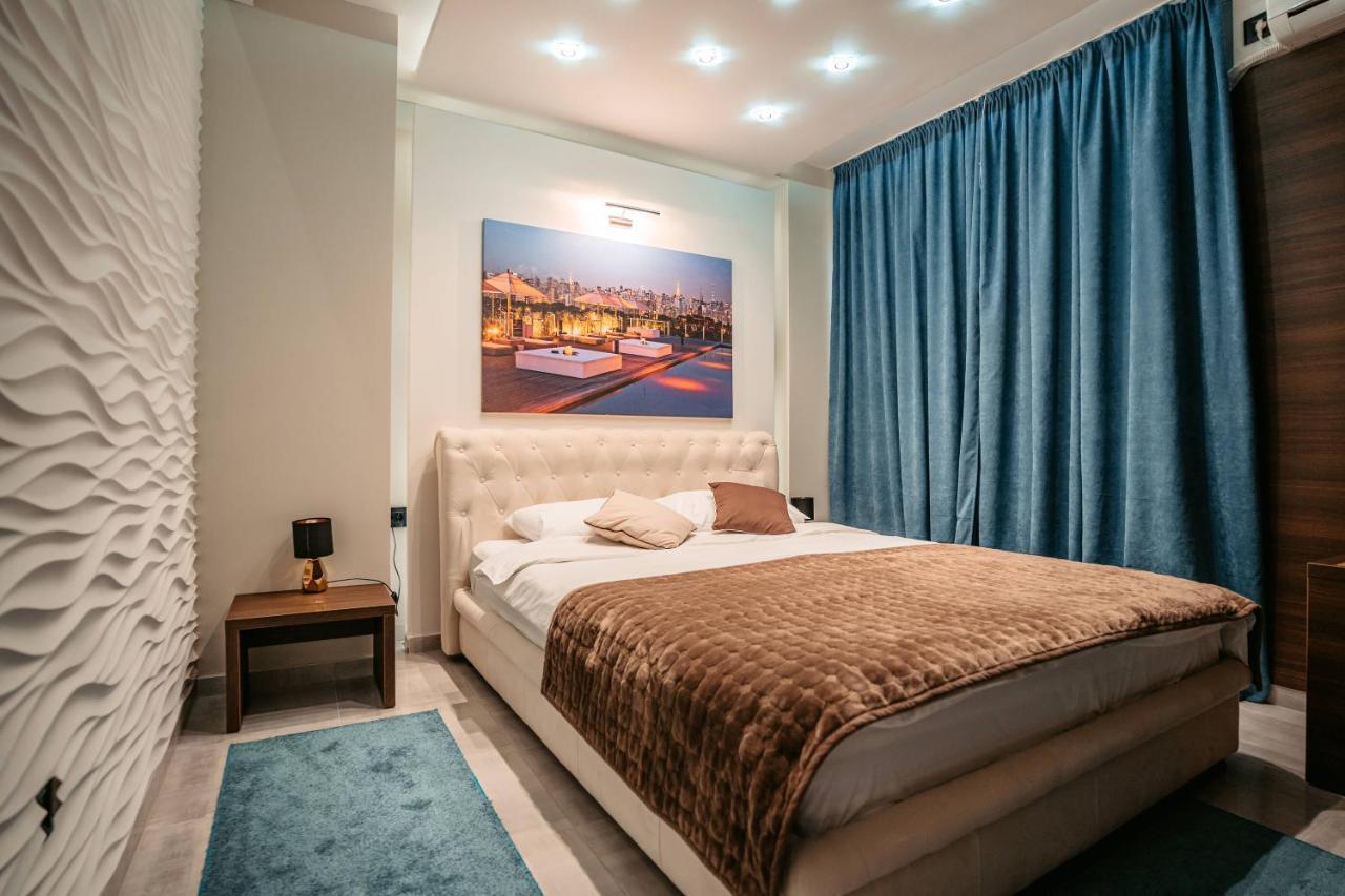 Ni Magico Rooms & Apartments المظهر الخارجي الصورة