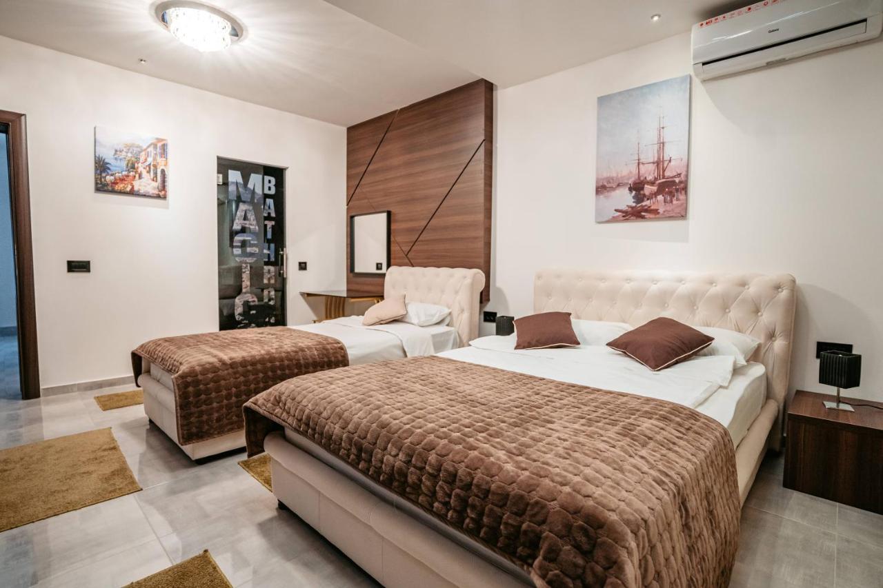Ni Magico Rooms & Apartments المظهر الخارجي الصورة