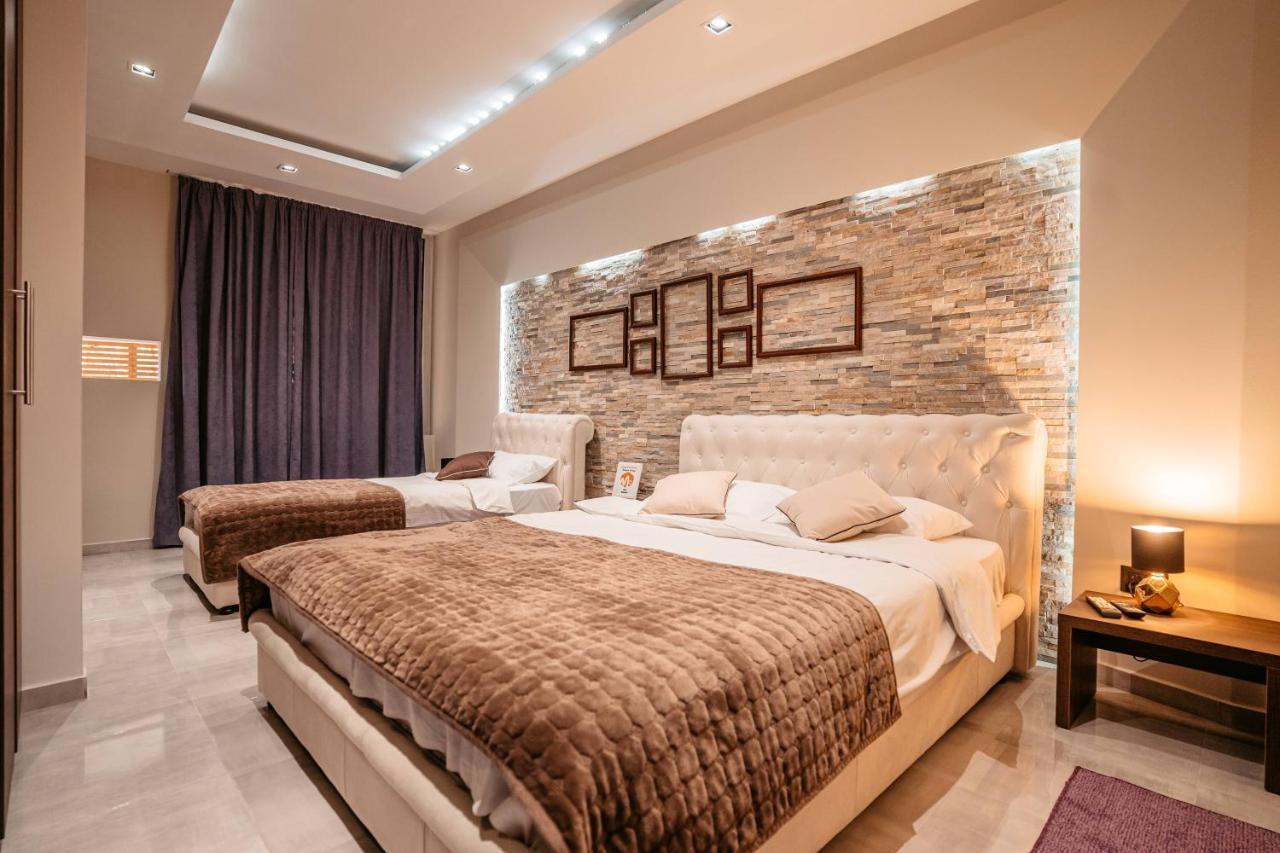 Ni Magico Rooms & Apartments المظهر الخارجي الصورة