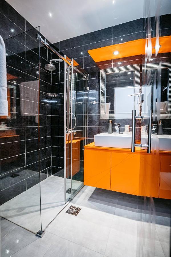 Ni Magico Rooms & Apartments المظهر الخارجي الصورة