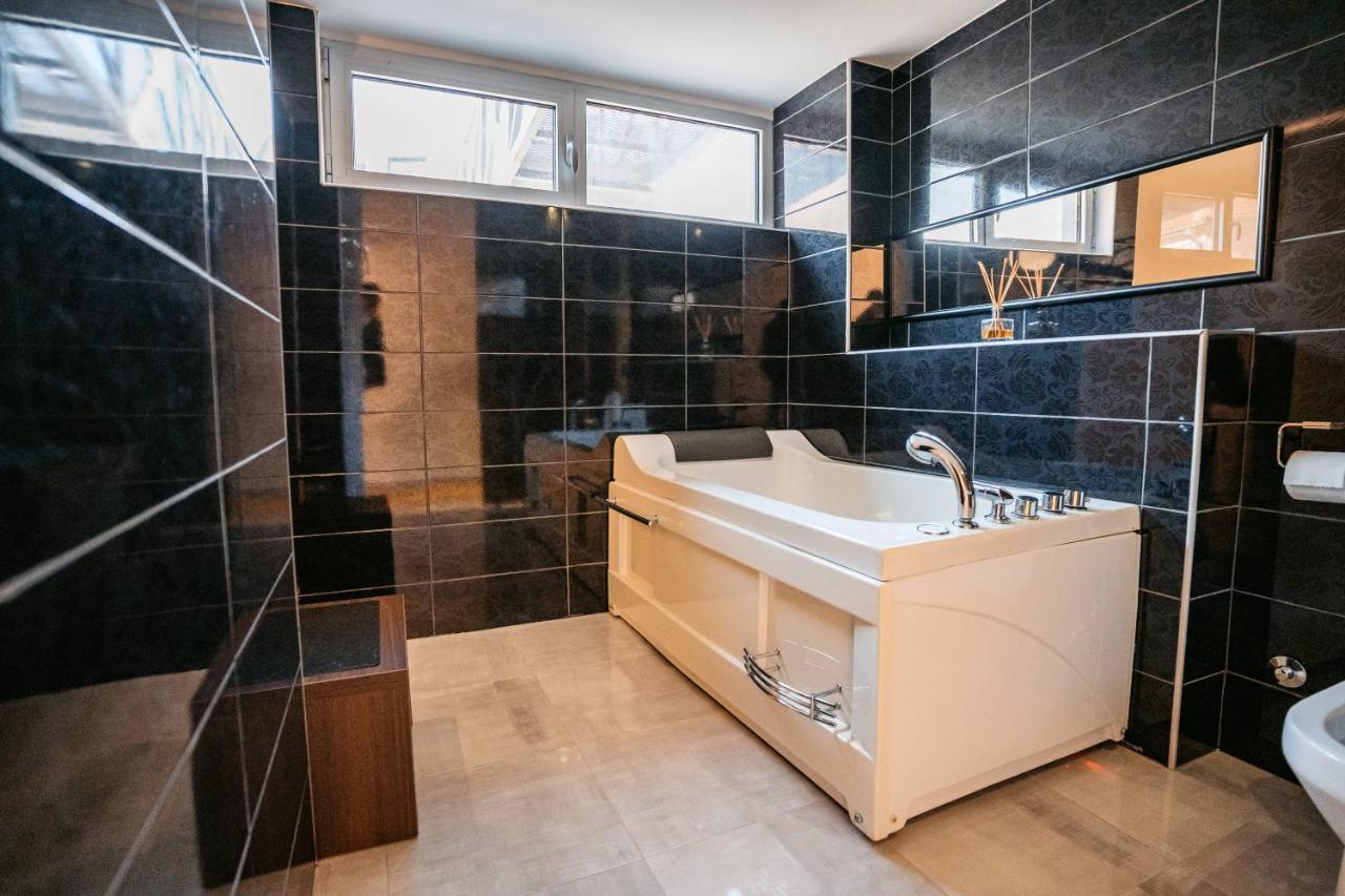 Ni Magico Rooms & Apartments المظهر الخارجي الصورة